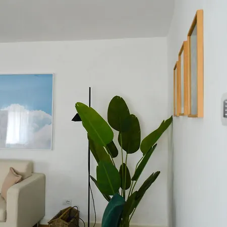 Homestay La Casa Di Betti *