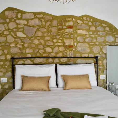 La Casa Di Betti Homestay Cison di Valmarino