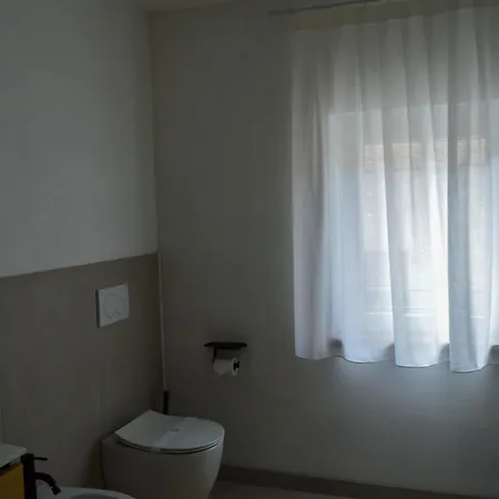 La Casa Di Betti Homestay