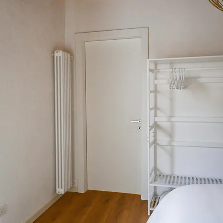La Casa Di Betti Homestay *