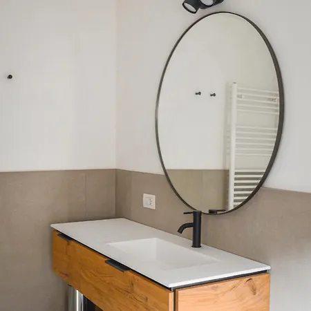 Homestay La Casa Di Betti *