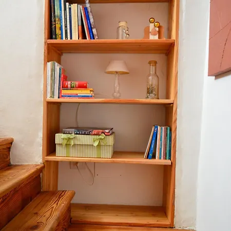 La Casa Di Betti