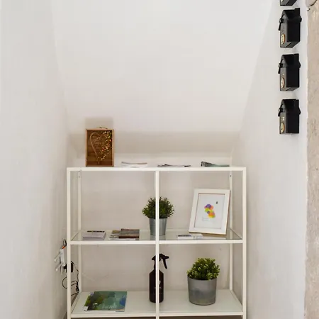 La Casa Di Betti チゾーン・ディ・ヴァルマリーノ