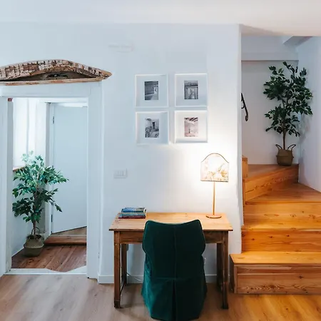 Kwatera prywatna La Casa Di Betti *