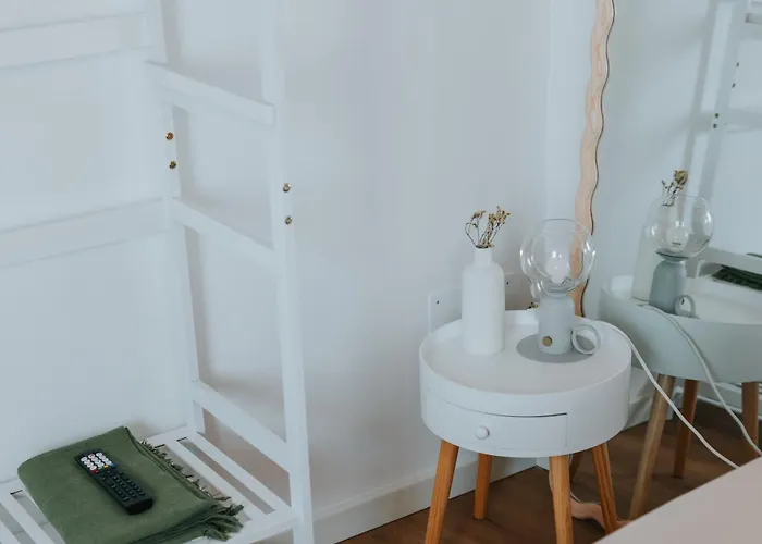 Δωμάτια σε οικογενειακή κατοικία La Casa Di Betti *