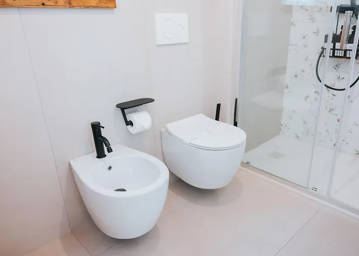 Pansiyon La Casa Di Betti *