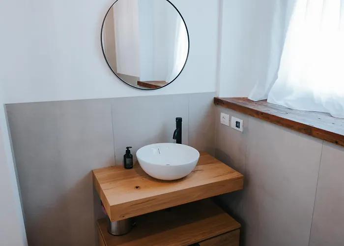 La Casa Di Betti