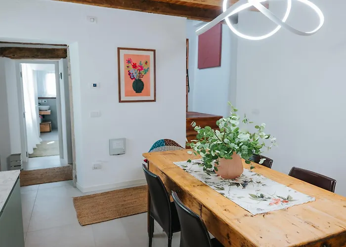 La Casa Di Betti Pansiyon *
