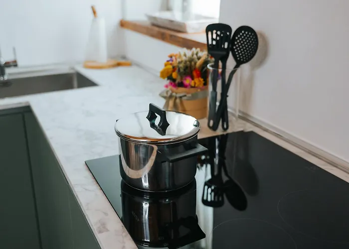 Δωμάτια σε οικογενειακή κατοικία La Casa Di Betti