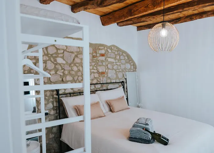 La Casa Di Betti *