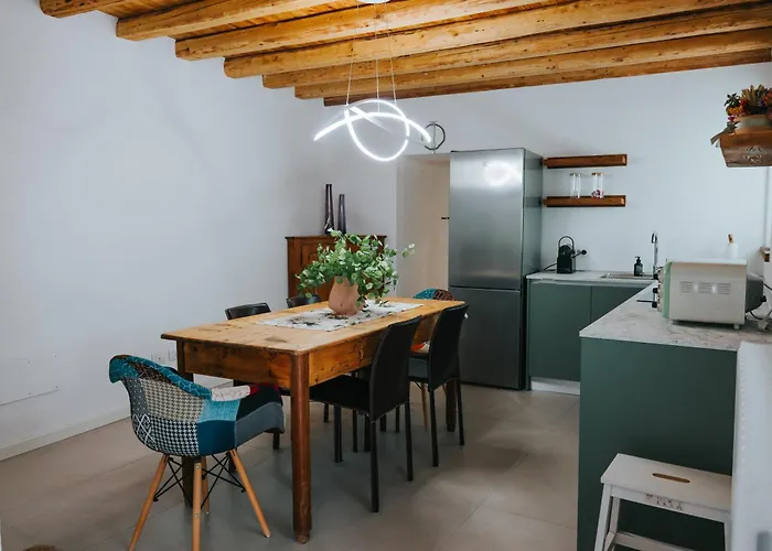 La Casa Di Betti