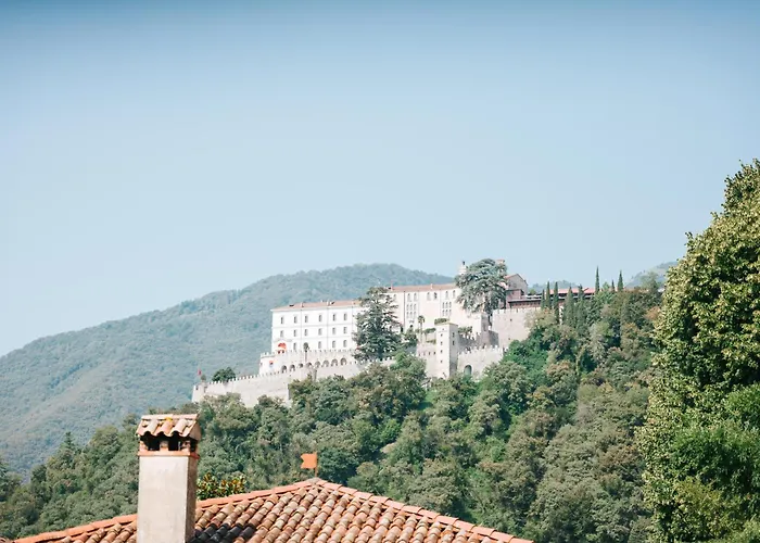 La Casa Di Betti Pansiyon